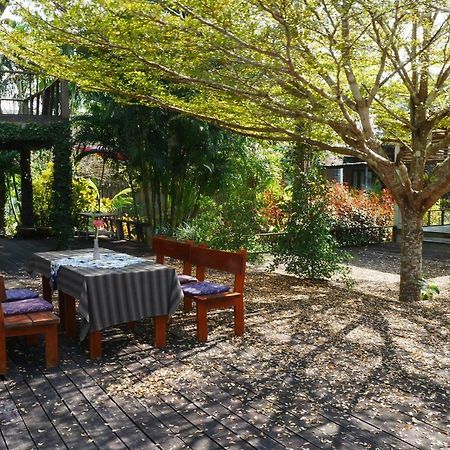 Love Pai Home Exterior foto