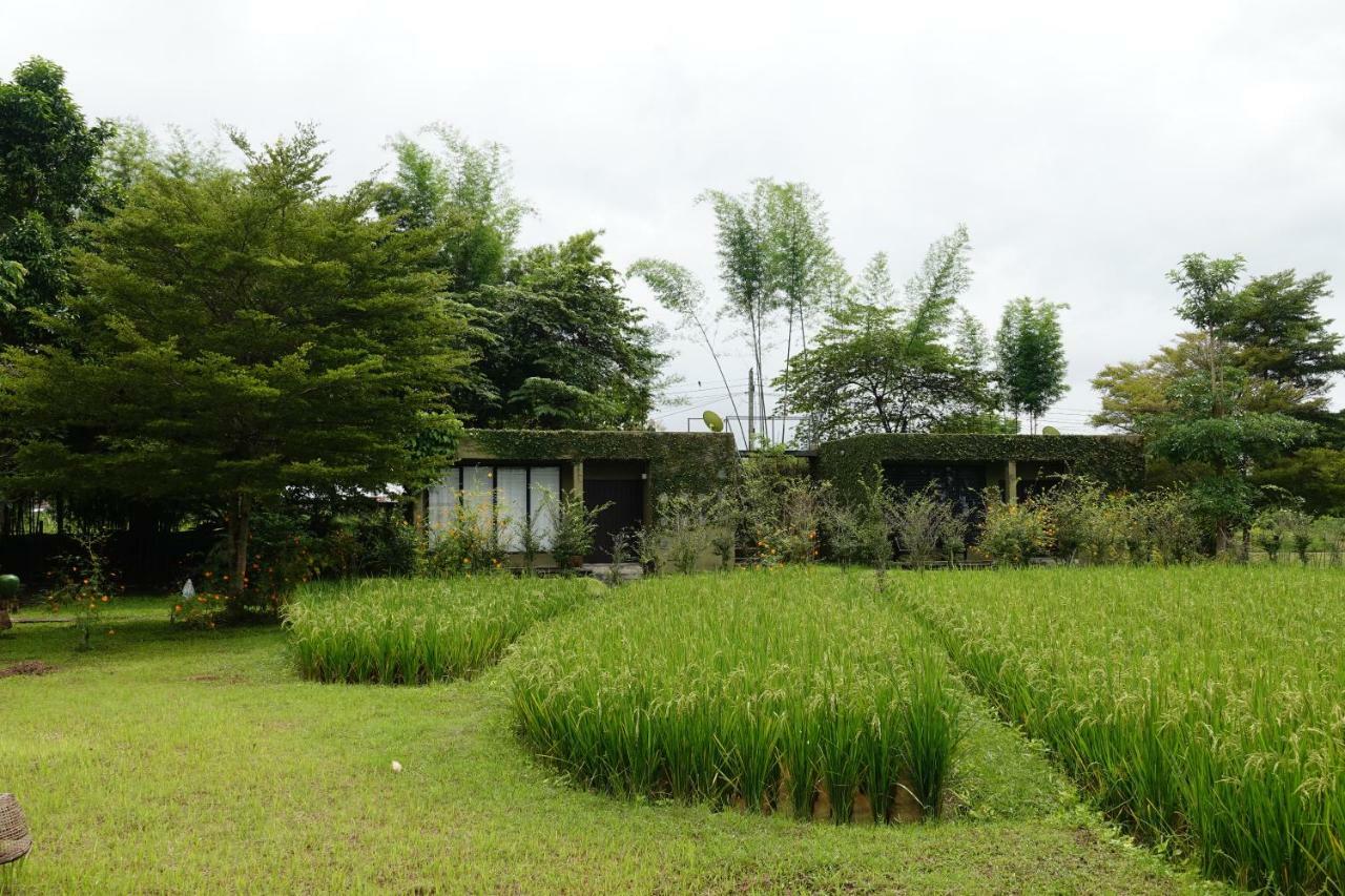 Love Pai Home Exterior foto