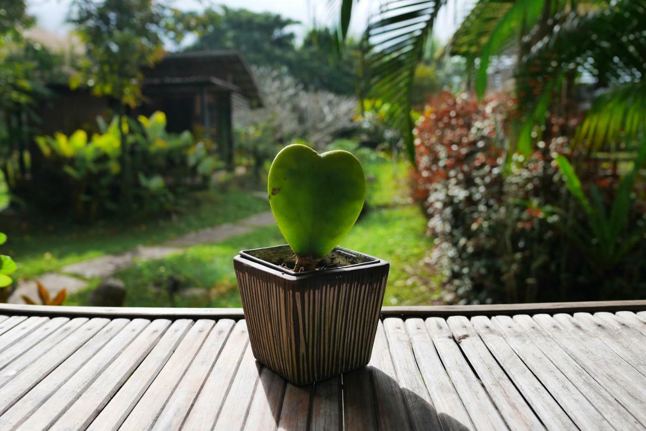 Love Pai Home Exterior foto