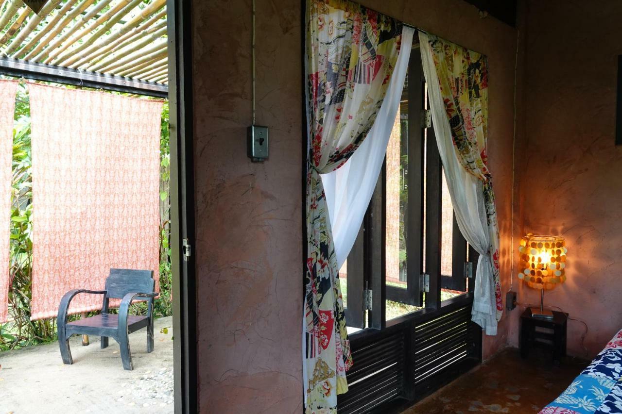 Love Pai Home Exterior foto