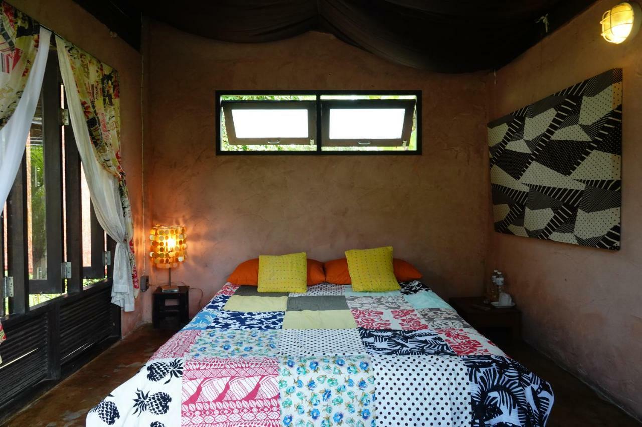 Love Pai Home Exterior foto