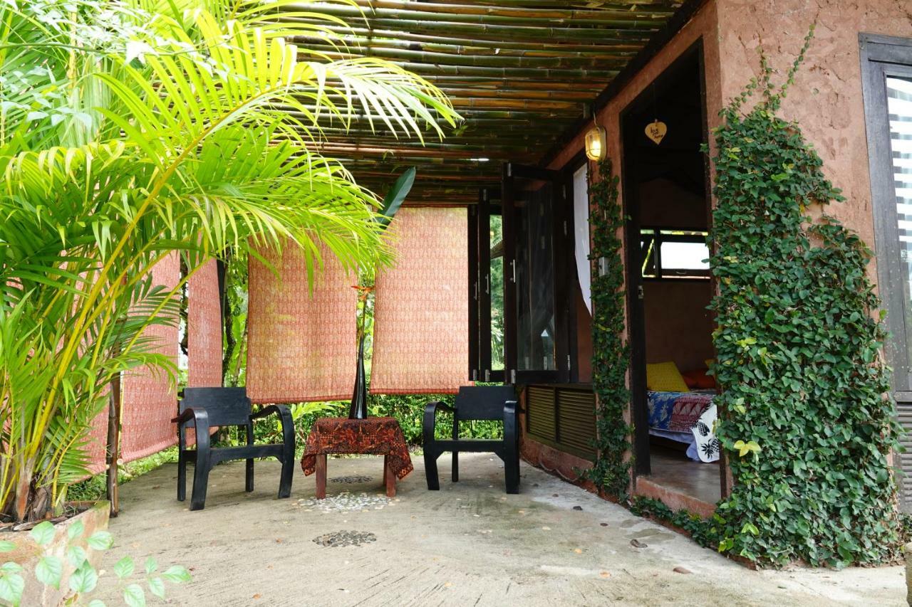 Love Pai Home Exterior foto