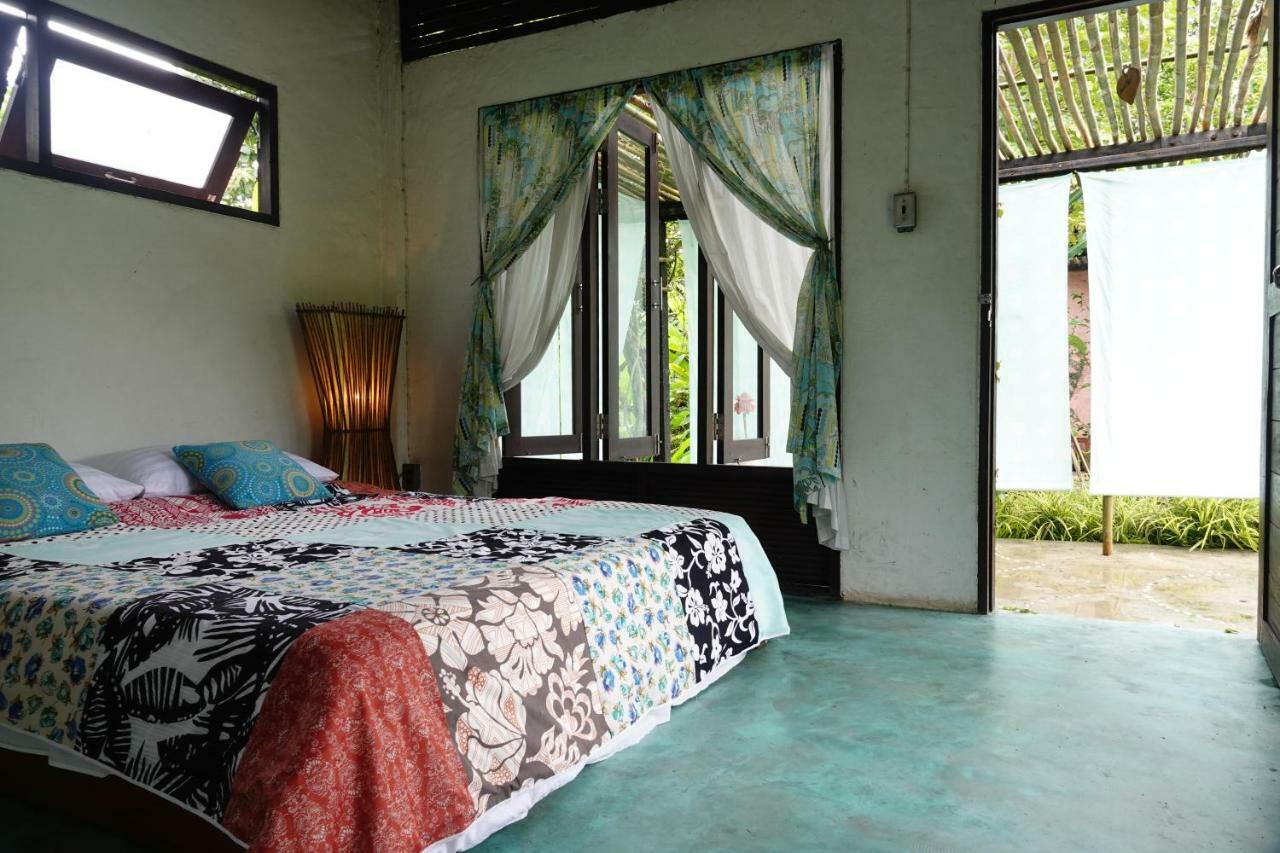 Love Pai Home Exterior foto