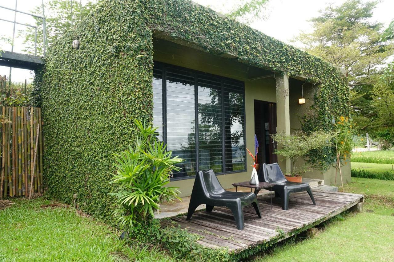 Love Pai Home Exterior foto