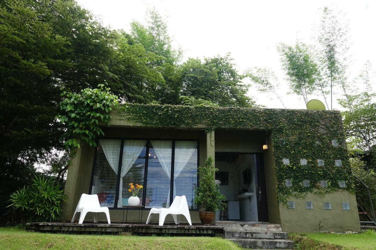 Love Pai Home Exterior foto