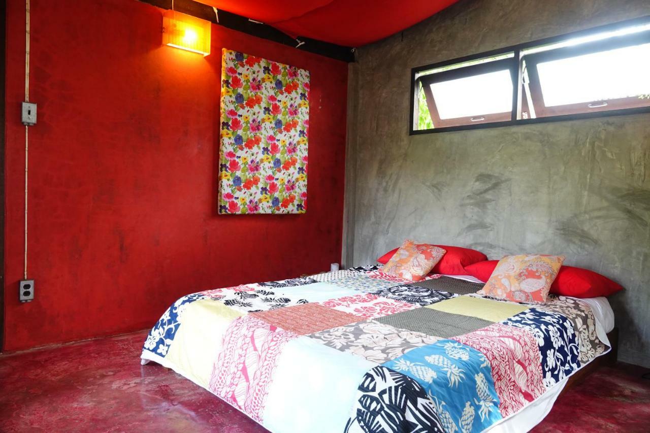 Love Pai Home Exterior foto