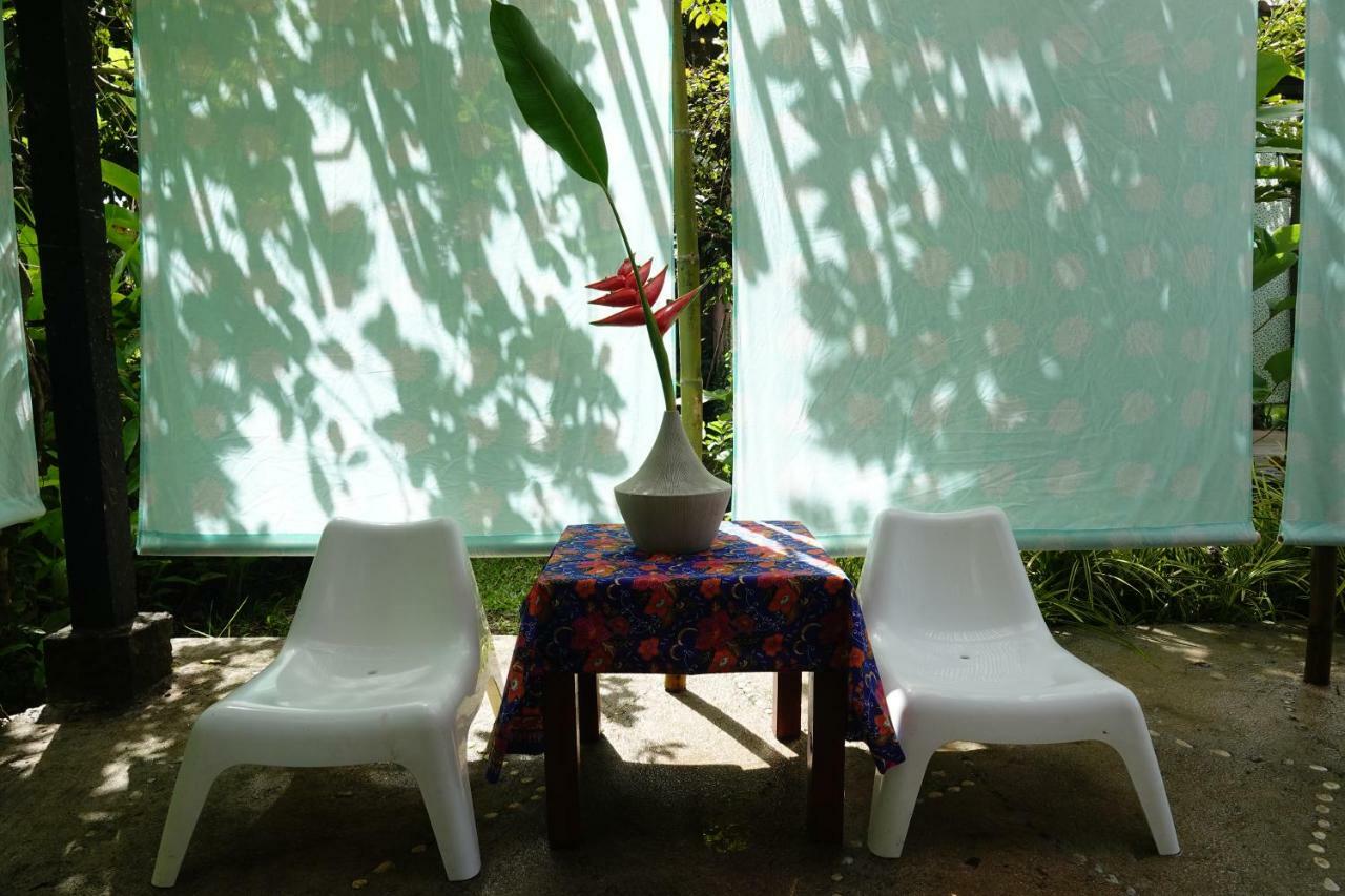Love Pai Home Exterior foto
